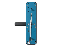 Avatto Smart zamek SDL-A270-B-6072 WiFi Czarny - 1347464 - zdjęcie 4